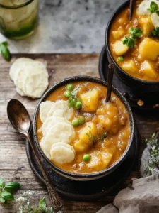 Hüttenkäse Fladenbrot – Schnell, Gesund & Ohne Mehl