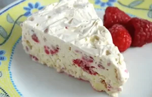 Himbeer Eistorte Rezept