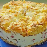 Himbeertorte Rezept
