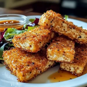 Hüttenkäse Fladenbrot – Schnell, Gesund & Ohne Mehl