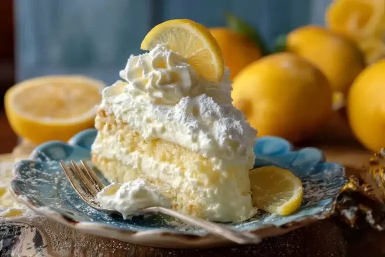 Italienische Zitronencreme einfach selber machen