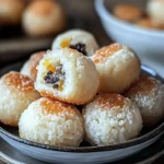 Jumeok Bap Reisbyllchen