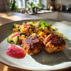 Kalbsgeschnetzeltes mit Morcheln und Estragon auf Spätzle