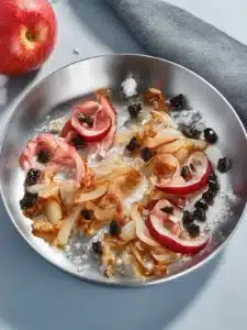 Karamellisierte Zwiebeln: Ein süßer und herzhafter Genuss