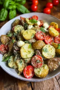 Hüttenkäse Fladenbrot – Schnell, Gesund & Ohne Mehl