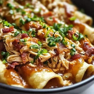 Keto Chicken Bacon Ranch Taquitos