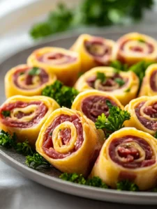 Hüttenkäse Fladenbrot – Schnell, Gesund & Ohne Mehl