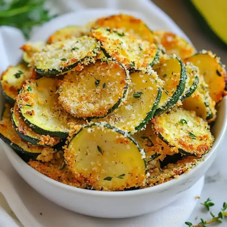 Keto Zucchini Muffins Rezept