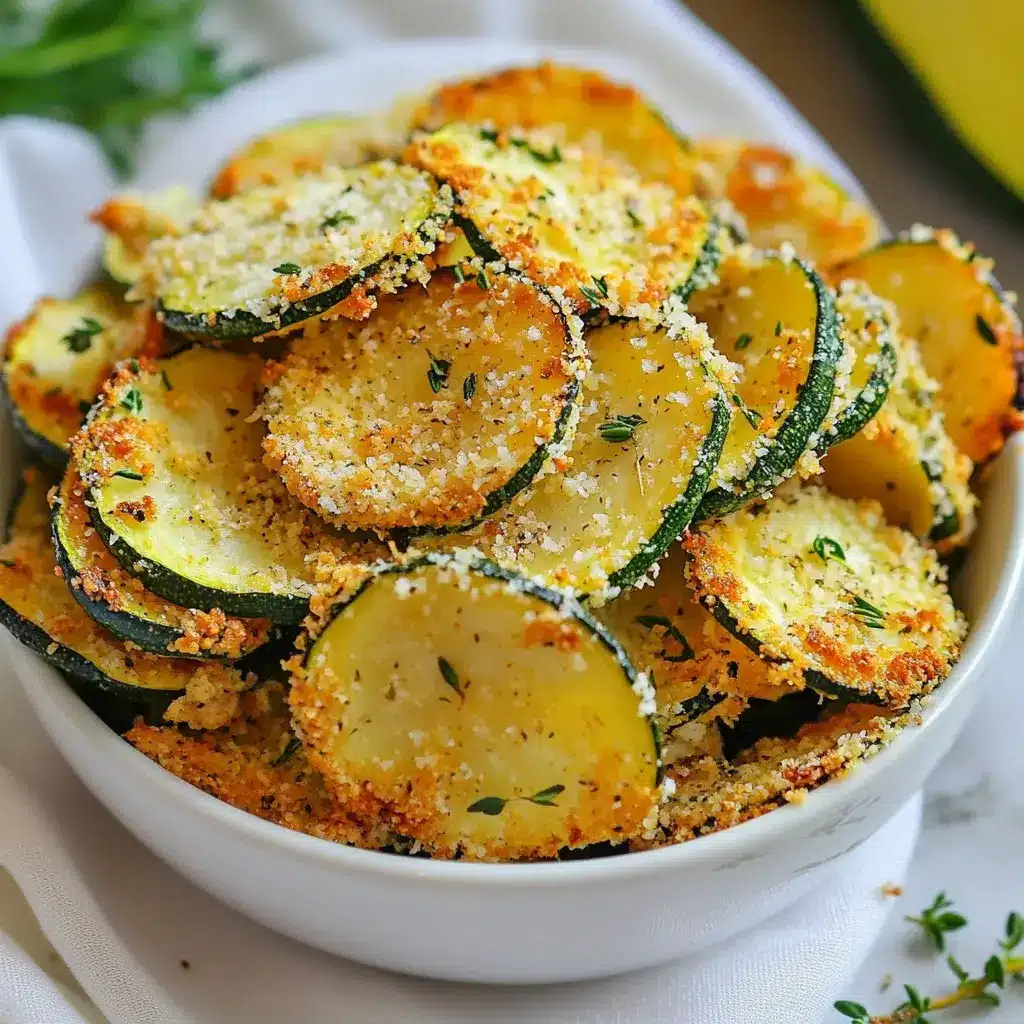 Keto Zucchini Muffins Rezept