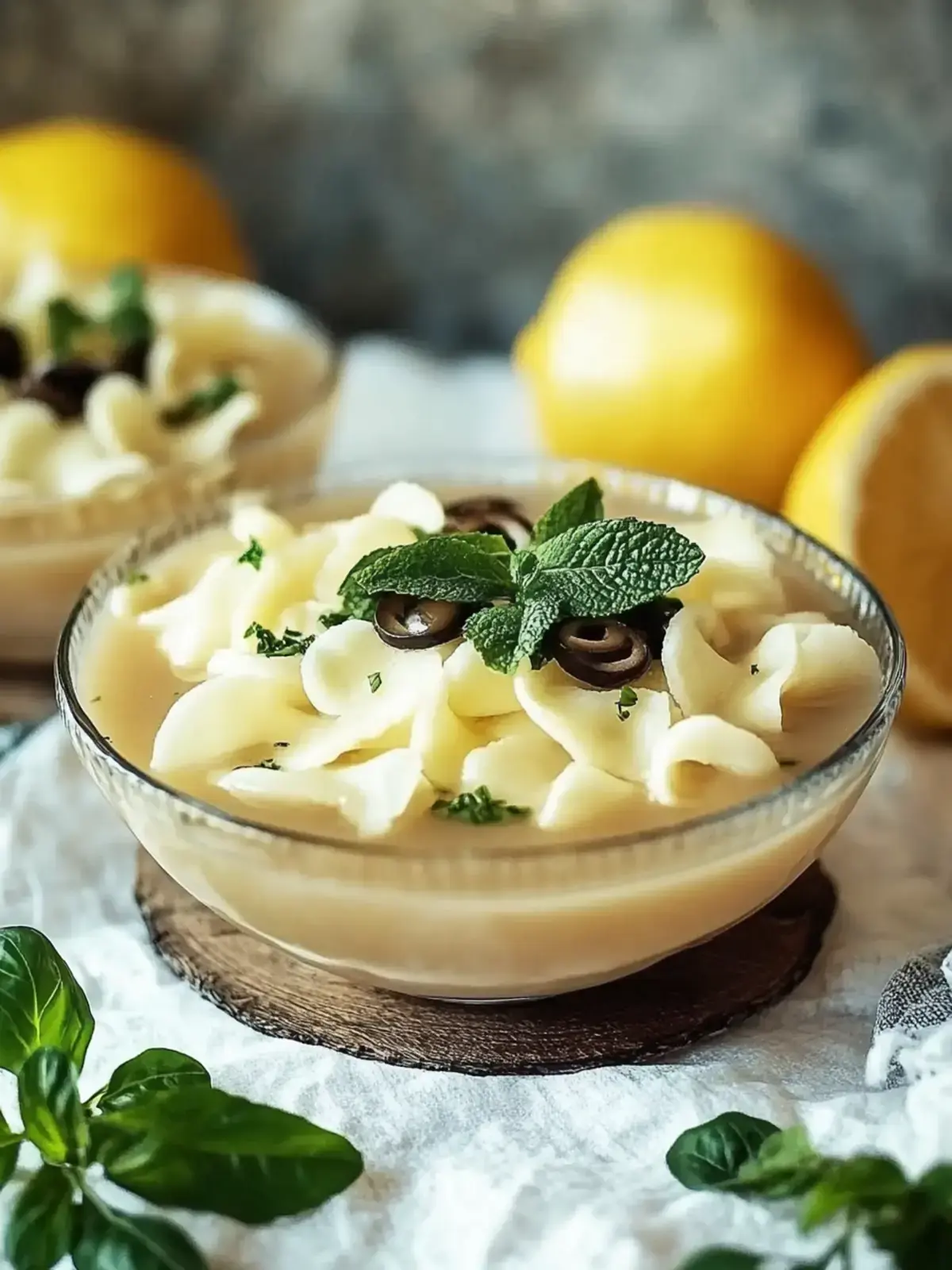 Klassische Jägersoße mit Spätzle