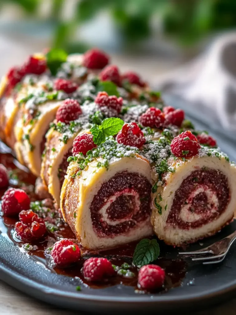 Klassische Rinderroulade Rezept