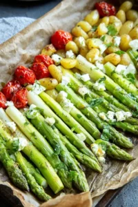 Hüttenkäse Fladenbrot – Schnell, Gesund & Ohne Mehl