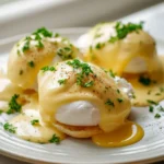 Knoblauch Hollandaise Rezept