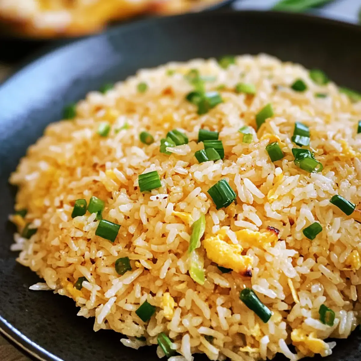 Knoblauchbutter Bratreis