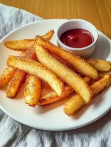 Hüttenkäse Fladenbrot – Schnell, Gesund & Ohne Mehl