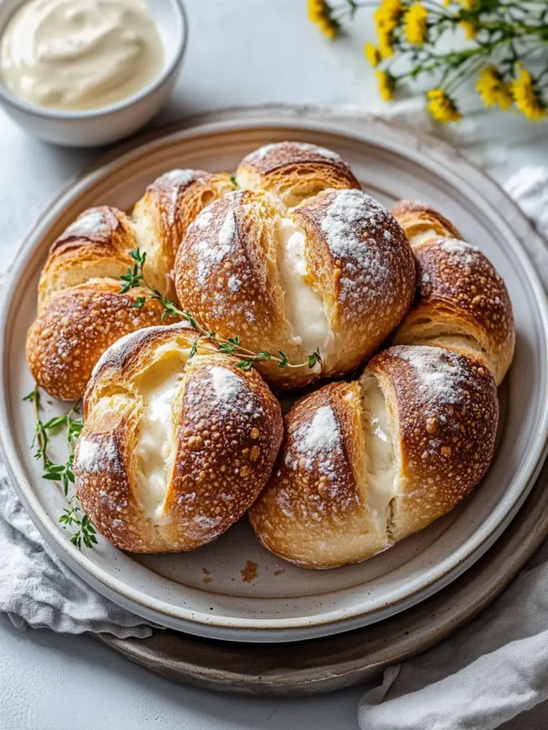 Knusprige Heißluftfritteusen-Brezeln