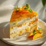 Kokos Mango Fryhlingskuchen