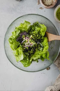 Hüttenkäse Fladenbrot – Schnell, Gesund & Ohne Mehl