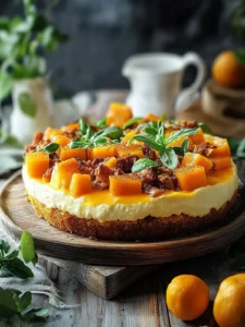 Hüttenkäse Fladenbrot – Schnell, Gesund & Ohne Mehl