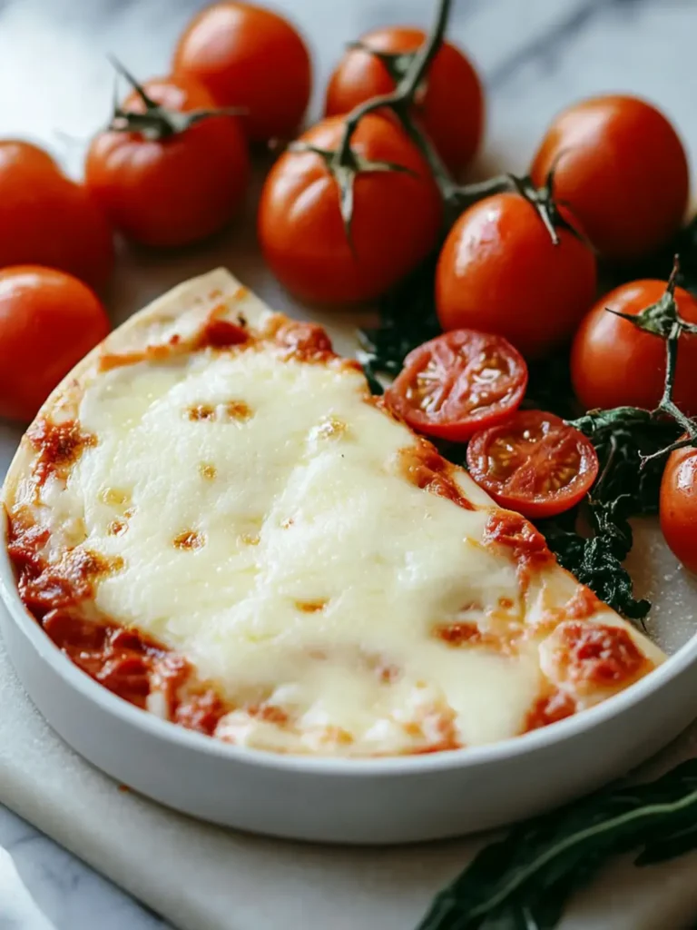 Käse, Bohnen und Tomatenauflauf: Ein einfaches Wohlfühlessen