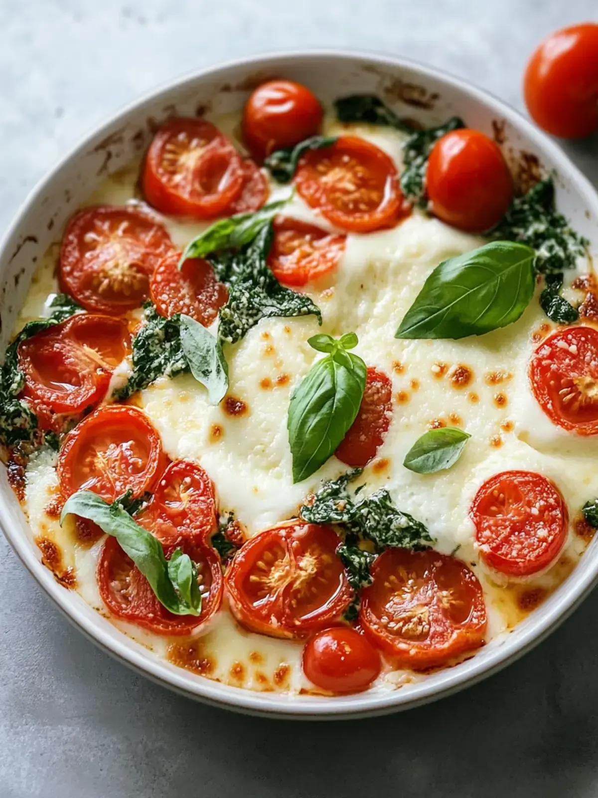 Kyse Bohnen Tomateneintopf