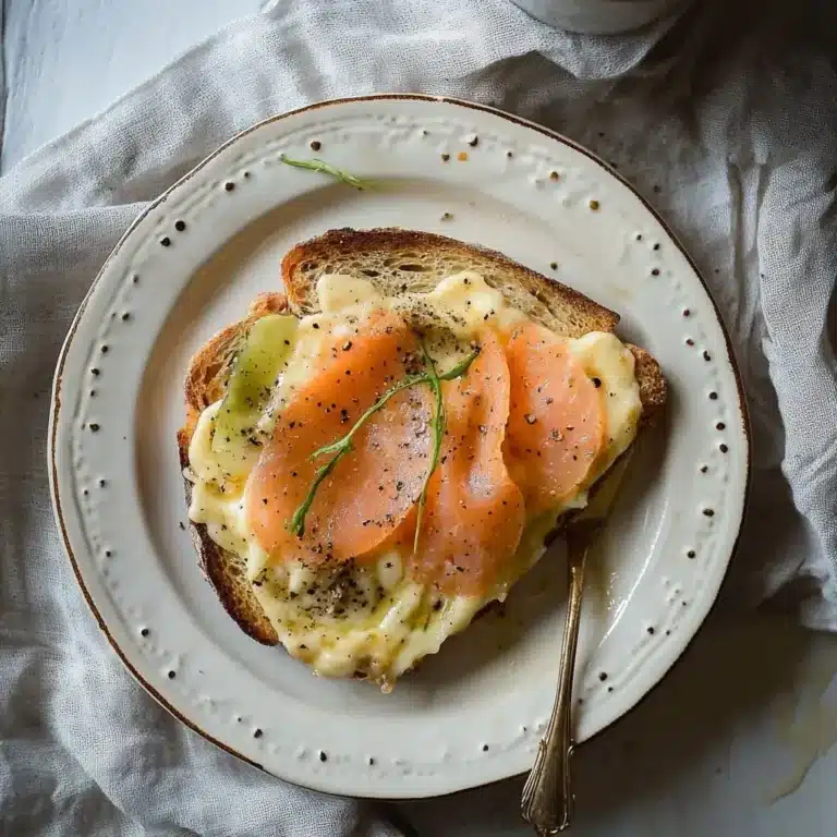 Käse Knoblauch Brot Rezept