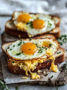 Hüttenkäse Fladenbrot – Schnell, Gesund & Ohne Mehl