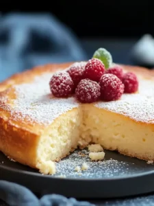 Käsekuchen: Der cremige Traum mit glutenfreier Option
