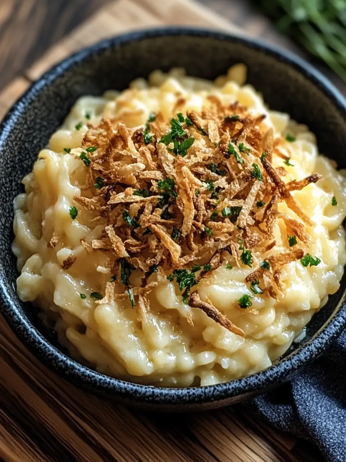 Käsespätzle