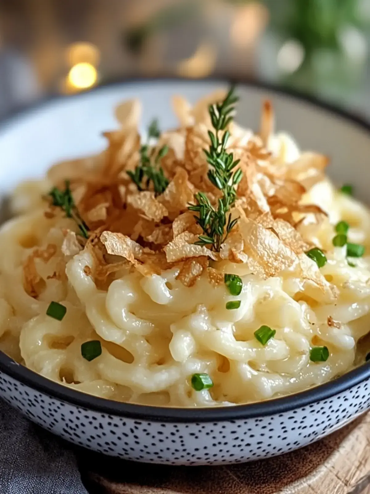 Käsespätzle