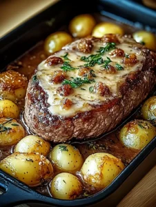 Hüttenkäse Fladenbrot – Schnell, Gesund & Ohne Mehl