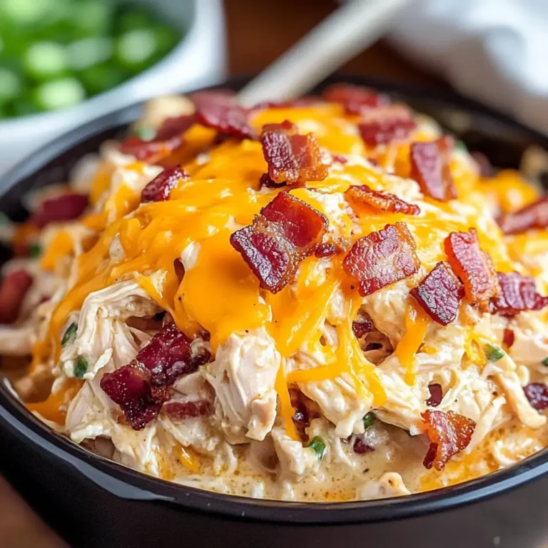 Langsame Kochplatte Crack Hühnchen