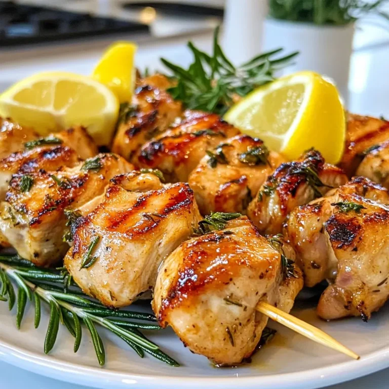 Low Carb Knoblauch Hähnchen