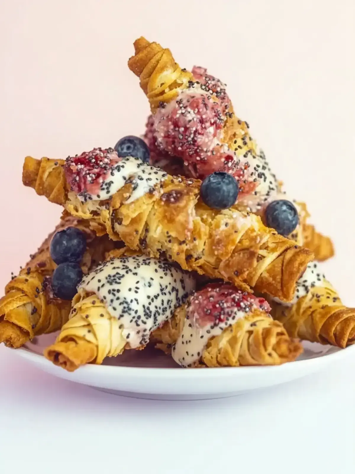 Low Carb Knusperstangen