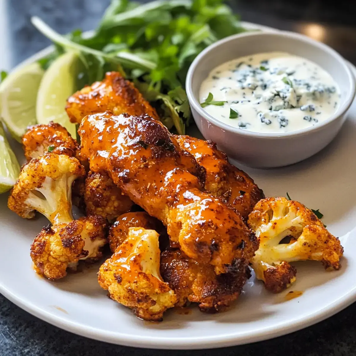 Luftfritteuse Honig-Senf-Lachs