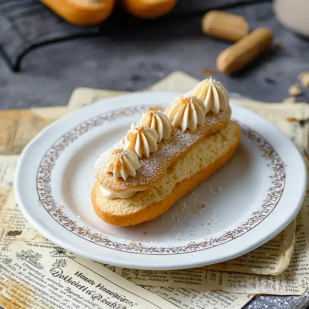 Löffelbiskuit Küchlein: Einfaches No-Bake Dessert für jeden – Einfach Clever Kochen