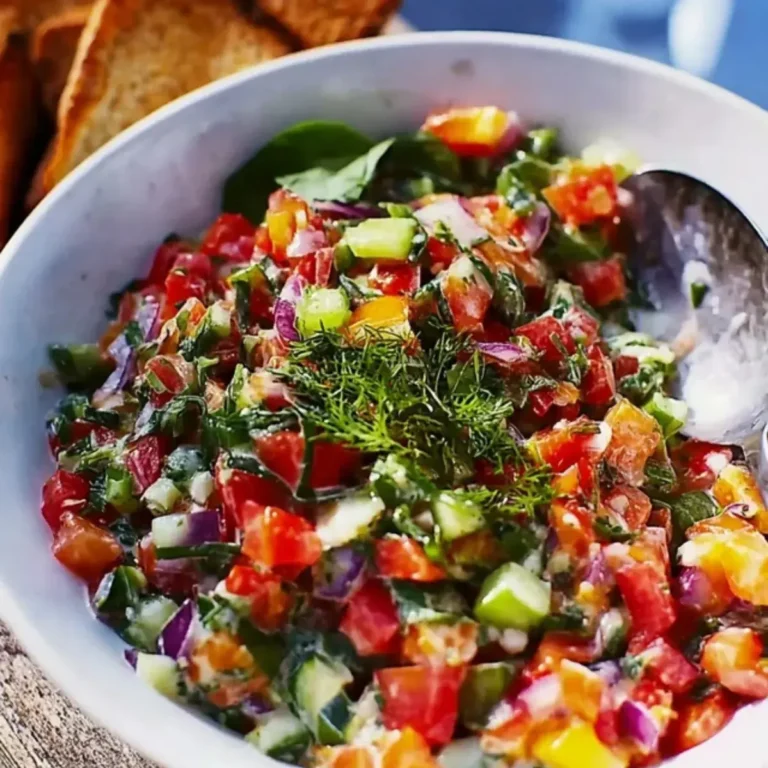 Löffelsalat