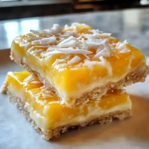 Mango Traum Riegel