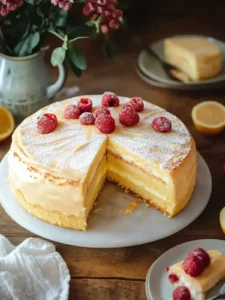 Hüttenkäse Fladenbrot – Schnell, Gesund & Ohne Mehl