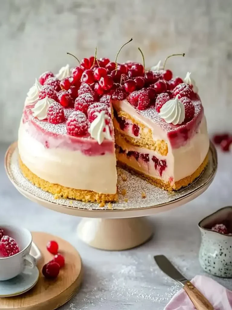 Marzipantorte einfach selbst gemacht – Genuss für jeden Anlass