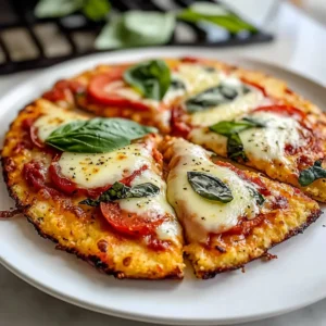 Hüttenkäse Fladenbrot – Schnell, Gesund & Ohne Mehl