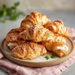 Mini Croissant Delights