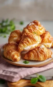 Hüttenkäse Fladenbrot – Schnell, Gesund & Ohne Mehl