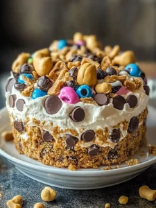 Hüttenkäse Fladenbrot – Schnell, Gesund & Ohne Mehl