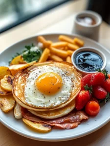 Hüttenkäse Fladenbrot – Schnell, Gesund & Ohne Mehl