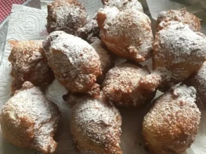 Hüttenkäse Fladenbrot – Schnell, Gesund & Ohne Mehl