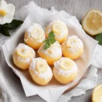 Mutzenmandeln Rezept