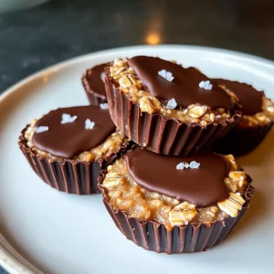 Hüttenkäse Fladenbrot – Schnell, Gesund & Ohne Mehl