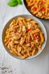 Hüttenkäse Fladenbrot – Schnell, Gesund & Ohne Mehl