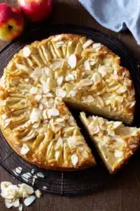 Hüttenkäse Fladenbrot – Schnell, Gesund & Ohne Mehl